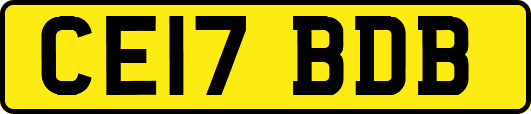 CE17BDB