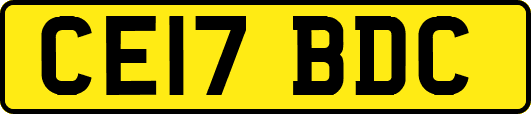 CE17BDC