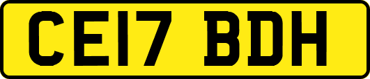 CE17BDH