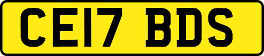 CE17BDS