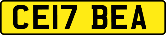 CE17BEA
