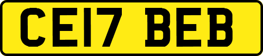 CE17BEB