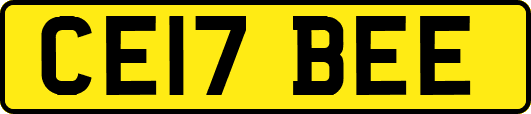 CE17BEE