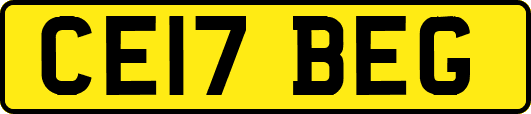 CE17BEG