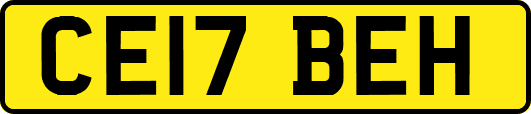 CE17BEH