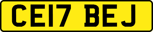 CE17BEJ