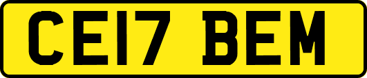 CE17BEM