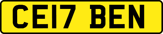 CE17BEN