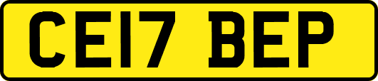 CE17BEP