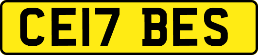 CE17BES