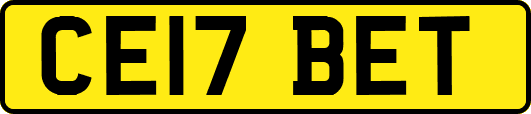 CE17BET