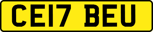 CE17BEU