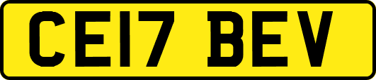 CE17BEV