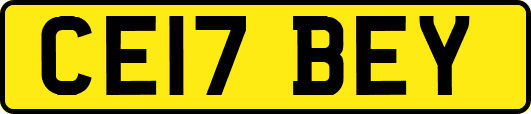 CE17BEY