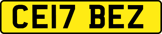 CE17BEZ