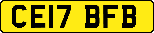 CE17BFB