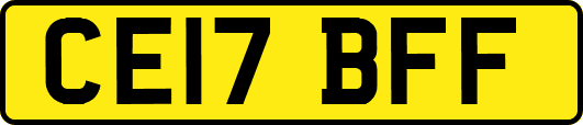 CE17BFF