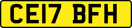 CE17BFH