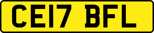 CE17BFL