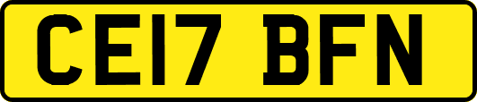 CE17BFN