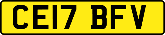 CE17BFV
