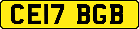 CE17BGB