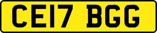 CE17BGG