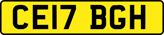 CE17BGH