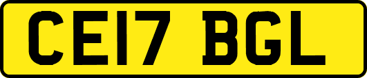 CE17BGL