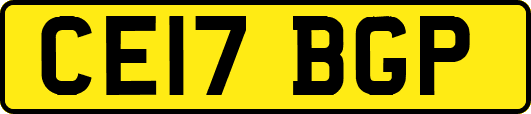 CE17BGP