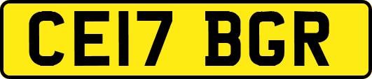 CE17BGR
