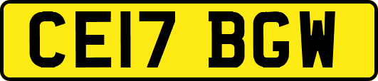 CE17BGW