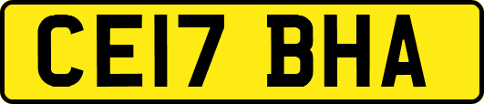 CE17BHA
