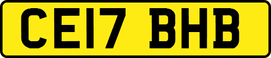 CE17BHB