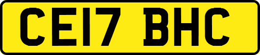 CE17BHC