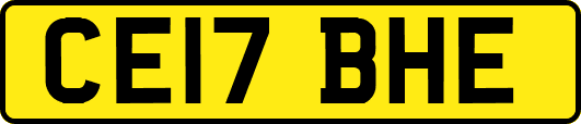 CE17BHE
