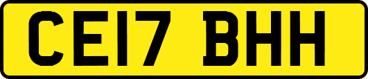 CE17BHH