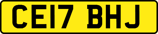 CE17BHJ
