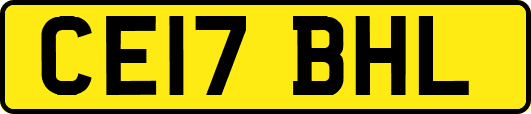 CE17BHL