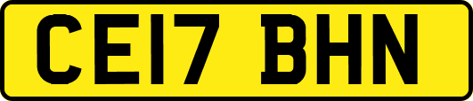 CE17BHN
