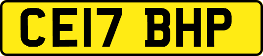 CE17BHP