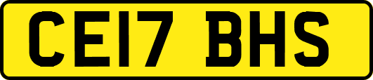 CE17BHS