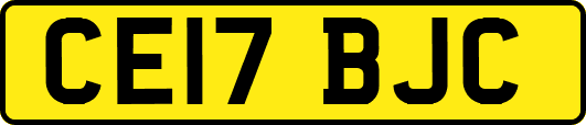 CE17BJC