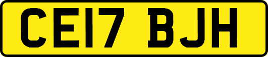 CE17BJH