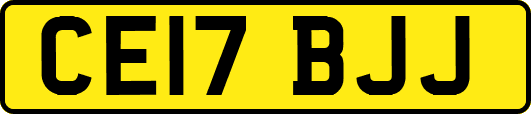 CE17BJJ