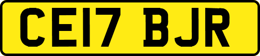 CE17BJR