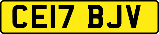 CE17BJV