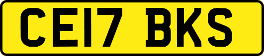 CE17BKS