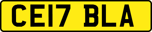 CE17BLA