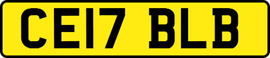 CE17BLB